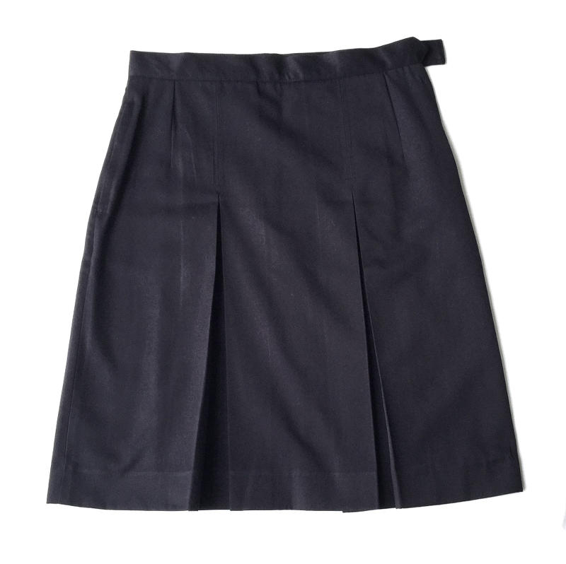 Girls – Pleated Skirt – Mansfield Secondary College
